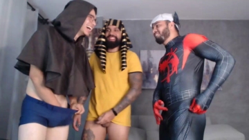 Straighthouseofpleasure  31-10-2021